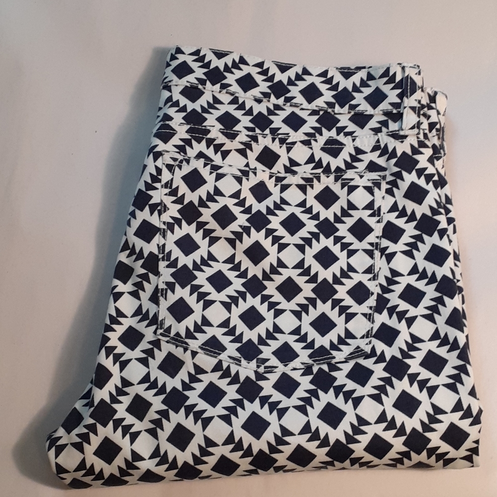 SALE!! J Crew Toothpick Ankle Jeans Like New!